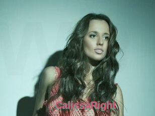 CalissaRight