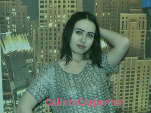 CalistaCarpenter