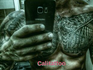 Calitattoo