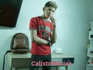CalixtoMacias