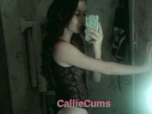 CallieCums