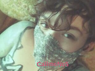 CallmeNo5