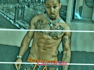 CallmeSin