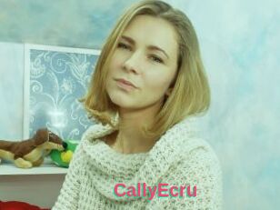 CallyEcru
