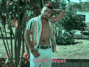 CalviinWest