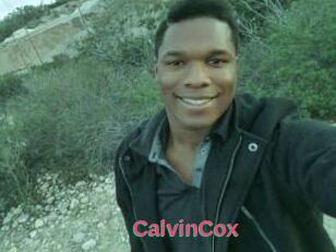 Calvin_Cox