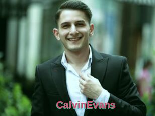 CalvinEvans