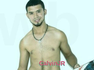 CalvinJR