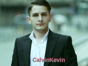 CalvinKevin