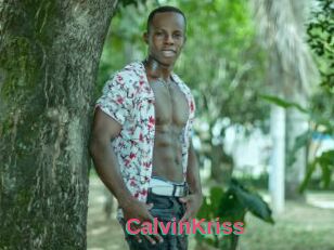 CalvinKriss