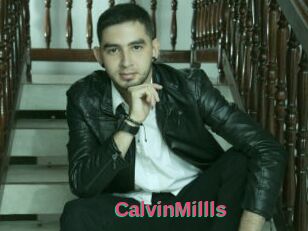 CalvinMillls