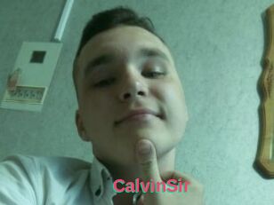 CalvinSir