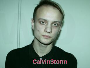 CalvinStorm