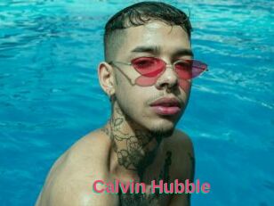 Calvin_Hubble