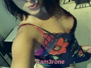 Cam3rone