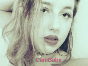 CamBabe