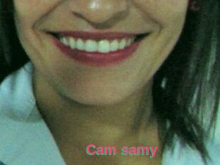 Cam_samy