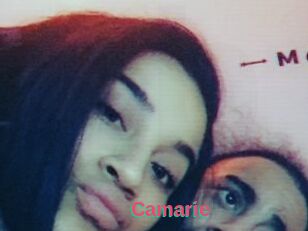 Camarie