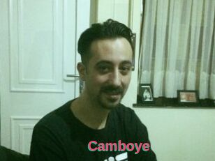 Camboye