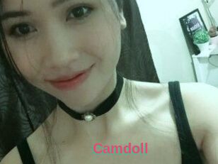 Camdoll