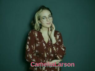 CameliaLarson