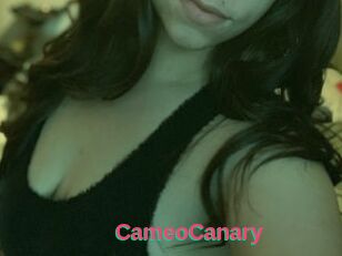 CameoCanary