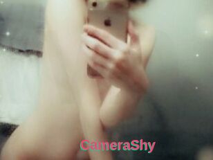 CameraShy