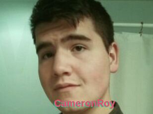 Cameron_Roy