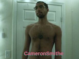 Cameron_Smithe