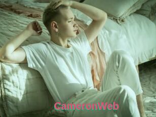 CameronWeb
