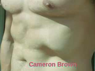 Cameron_Brown