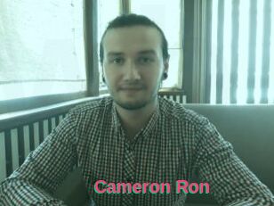 Cameron_Ron