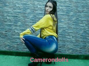 Camerondolls