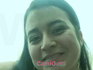 CamiGotti