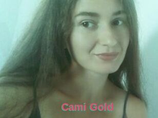Cami_Gold