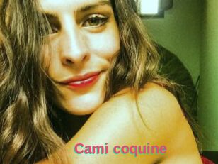 Cami_coquine