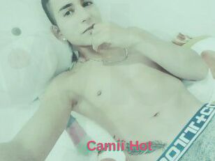 Camii_Hot