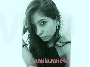 CamilaJane4u