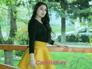 CamilaKay