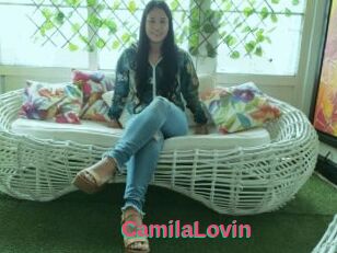 CamilaLovin