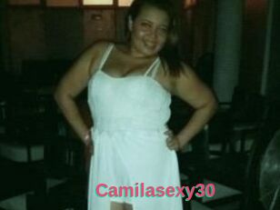 Camilasexy30