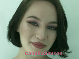 CamillaGimson