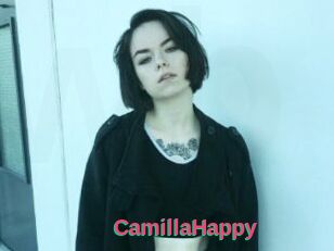 CamillaHappy