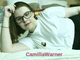 CamillaWarner
