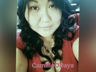 CamilleODays