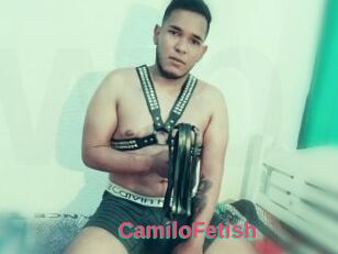 CamiloFetish