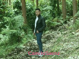 CamiloSaenz