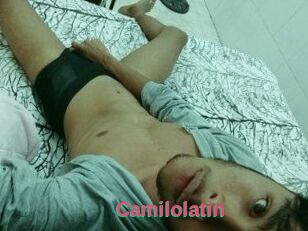 Camilolatin