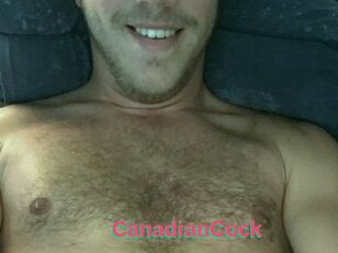 CanadianCock