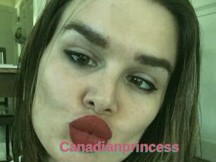 Canadianprincess